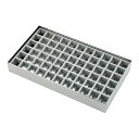 カクダイ 水道材料 水栓柱パン【624-951】