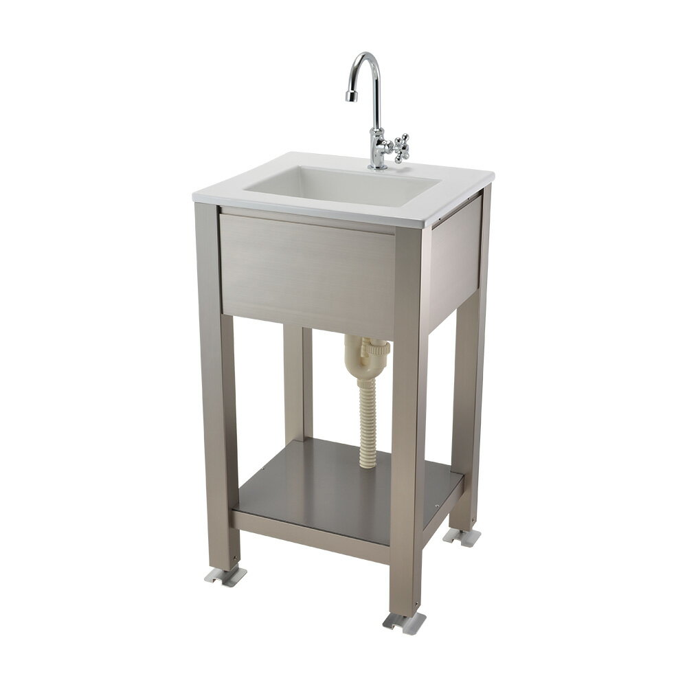 カクダイ 水道材料 ガーデンシンク【624-981】