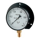 カクダイ 水栓材料 汎用圧力計(Bタイプ)【649-872-04G】(3)