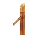 カクダイ 【700-750】 竹吐水口 水栓金具