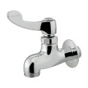 カクダイ 【706-096-13QR】 厨房用自在水栓本体 厨房用単水栓
