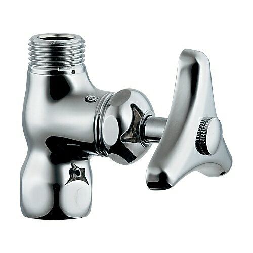 カクダイ 水道材料 化粧バルブ【7852-13】