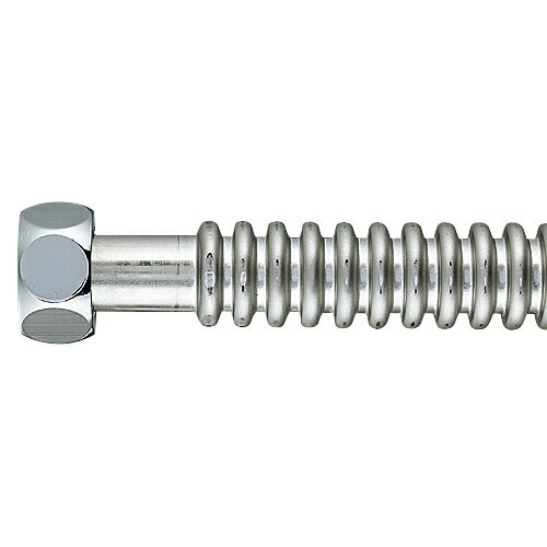 カクダイ 水栓材料 ファンコイル用フレキパイプ//13【798-01X450】 カクダイ 水栓材料 ファンコイル用フレキパイプ//13【798-01X450】