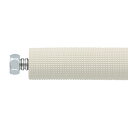 カクダイ 水栓材料 保温材つきフレキパイプ【798-45X400】(3)
