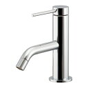 カクダイ 【183-290】 シングルレバー混合栓 水栓金具