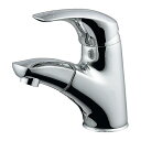 カクダイ 【184-003】 シングルレバー引出し混合栓 水栓金具