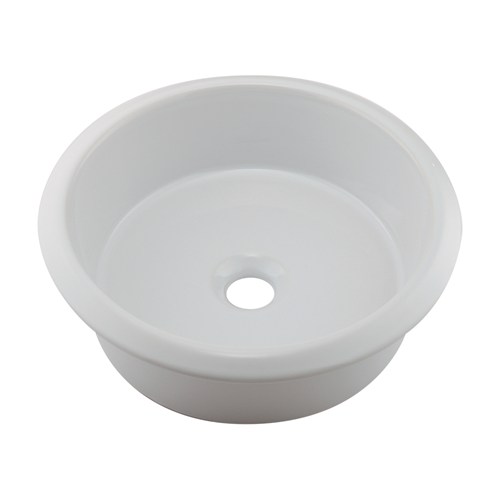 カクダイ 【LY-261008A】 オーバーカウンター手洗器