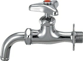 カクダイ 水道材料 万能ホーム水栓【701-523HK-13】