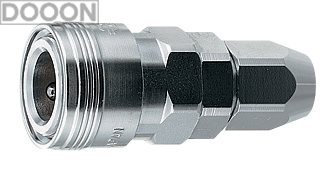 カクダイ 水栓材料 ナットソケット【518-33-20X6.5】 カクダイ 水栓材料 ナットソケット【518-33-20X6.5】