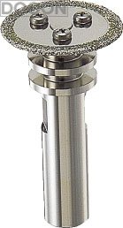カクダイ 水栓材料 インナーカッター【6074】