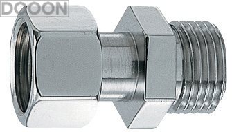 カクダイ 水栓材料 片ナットユニオン【6170-13X13】 カクダイ 水栓材料 片ナットユニオン【6170-13X13】