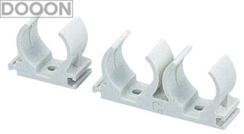 カクダイ 水栓材料 サヤ管用連結サドルバンド【625-402-25】 カクダイ 水栓材料 サヤ管用連結サドルバンド【625-402-25】