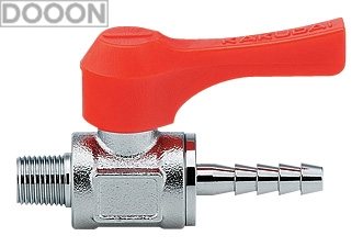 カクダイ 水栓材料 ミニチュアボールバルブ【651-905-1/4X9.0】 カクダイ 水栓材料 ミニチュアボールバルブ【651-905-1/4X9.0】