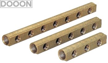 カクダイ 水栓材料 ヘッダー【682-013-5】 カクダイ 水栓材料 ヘッダー【682-013-5】