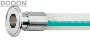 カクダイ 水栓材料 サニタリーホース//15.9×24【691-32-AX1000】 カクダイ 水栓材料 サニタリーホース//15.9×24【691-32-AX1000】