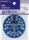 カクダイ 水栓材料 万能排水あみ【9441】