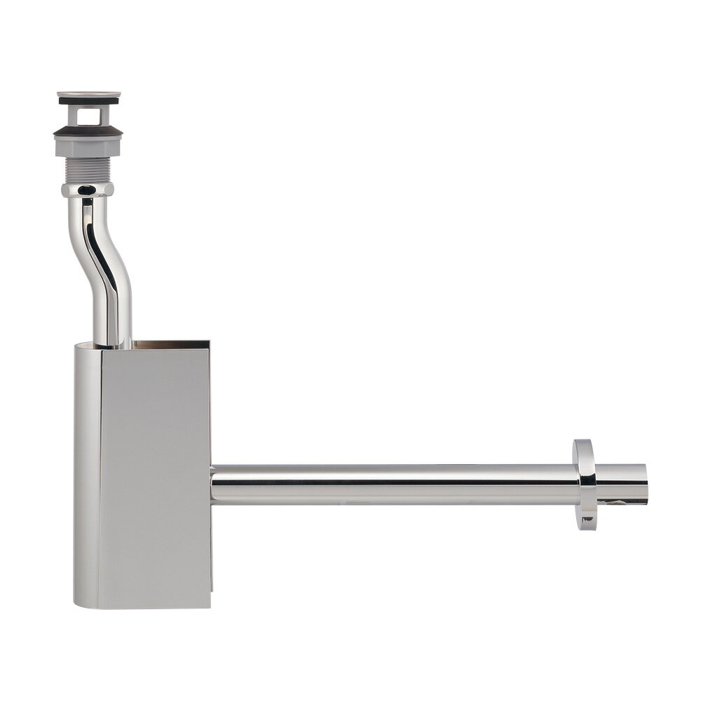 SANEI 排水部品 U管 金属製トラップ用 パイプ径38mm H70-67-38 容器・試験管 SANEI 排水部品 U管 金属製トラップ用 パイプ径32mm H70-67-32