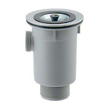 カクダイ 流し台トラップ【453-016】