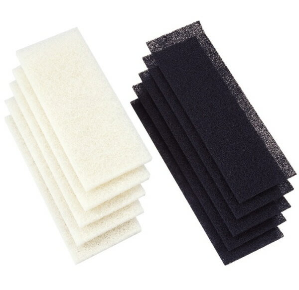 MAX[マックス株式会社]　住環境機器消耗品【JG90201】　全熱交換型換気システム　ES-8100シリーズ　VO103スペアフィルター(5セットクミ)【NP後払い不可】