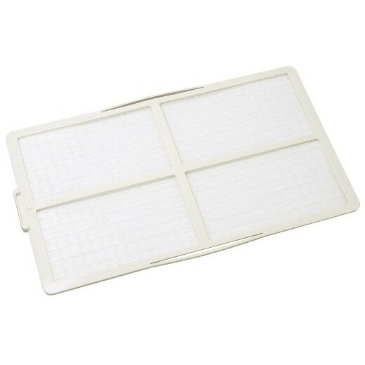 MAX[マックス株式会社] 住環境機器消耗品【JG90226】 洗面所暖房機 BS-V3シリーズ フィルター(BSV3SHFP)【NP後払い不可】