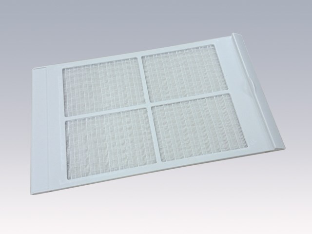 MAX[マックス株式会社] 住環境機器消耗品 【JG90258】 フィルタ(BS59FP) 浴室暖房・換気・乾燥機 『ドライファン』用【NP後払い不可】