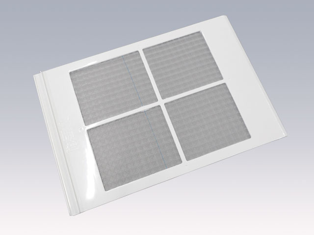 MAX[マックス株式会社] 住環境機器消耗品 【JG90261】 フィルタ(UFH110/210) 換気暖房機用フィルタ【NP後払い不可】