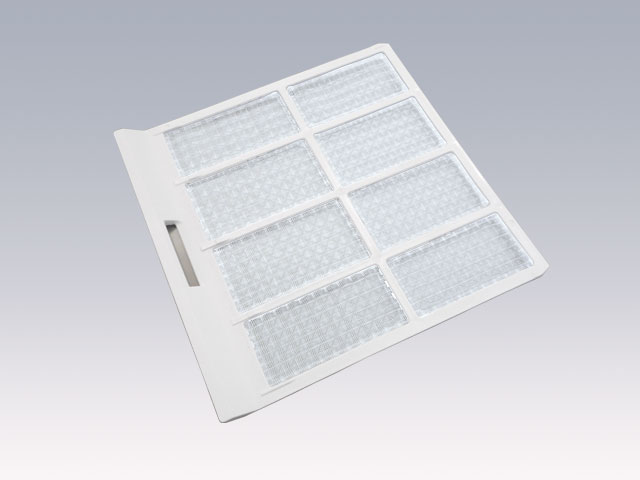 MAX[マックス株式会社] 住環境機器消耗品 【JG90262】 フィルタ(BS161FP) 浴室暖房・換気・乾燥機 『ドライファン』用【NP後払い不可】