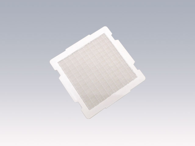 MAX[マックス株式会社] 住環境機器消耗品 【JG90270】 フィルタ(BS133HMFG) 浴室暖房・換気・乾燥機 『ドライファン』用【NP後払い不可】