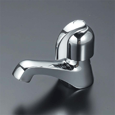 KVK 立水栓　【K5E】単水栓【K5E】【NP後払いOK】