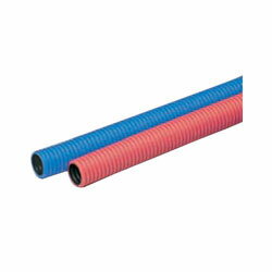 KVK さや管ブルー　【LS2-36B-B】【NP後払いOK】(4.0)