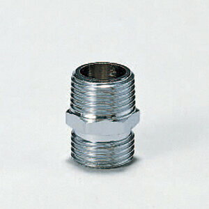 KVK ニップル13(1／2)用 【Z1015】継手・配管部品【Z1015】【NP後払いOK】