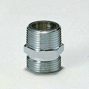 KVK ニップル20(3／4)用 【Z1016】継手・配管部品【Z1016】【NP後払いOK】