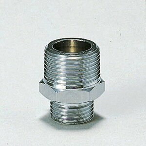 KVK 異径ニップル20(3／4)×13(1／2)用 【Z1017】継手・配管部品【Z1017】【NP後払いOK】