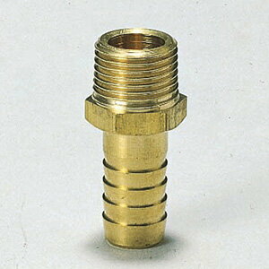 KVK ホースニップル13(1／2)×16φ用 【Z1018】継手・配管部品【Z1018】【NP後払いOK】