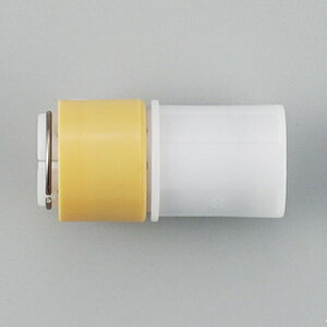 KVK　配管部品・パーツ・主要部品　【Z351NY】　カプラー