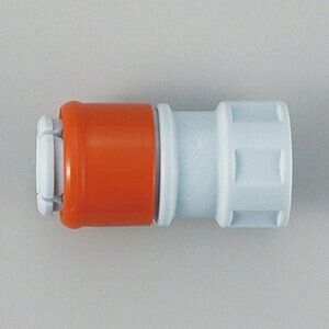 House Building Materials - KVK　配管部品・パーツ・主要部品　【Z420464】　カプラー