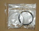 KVK 【Z594PK5/800】 KM328・KM371等用Xパッキンセット KVK補修部品>工具・パッキン・その他【NP後払いOK】