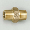 KVK 六角ニップル 13(1/2)【Z713-13】継手・配管部品【Z71313】【NP後払いOK】(3)