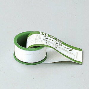 KVK シールテープ 10m【ZK109N-10】継手・配管部品【ZK109N10】【NP後払いOK】(3)