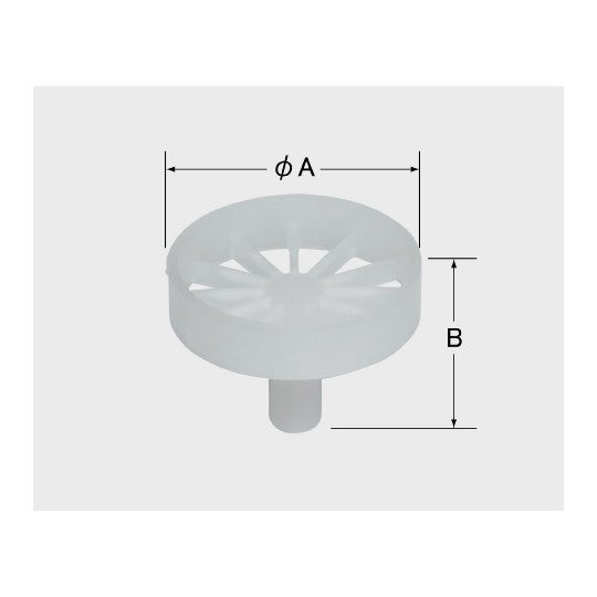 INAX LIXIL・リクシル 【26-83】 ヘアーキャッチャー 洗面化粧室部品 [26-83]