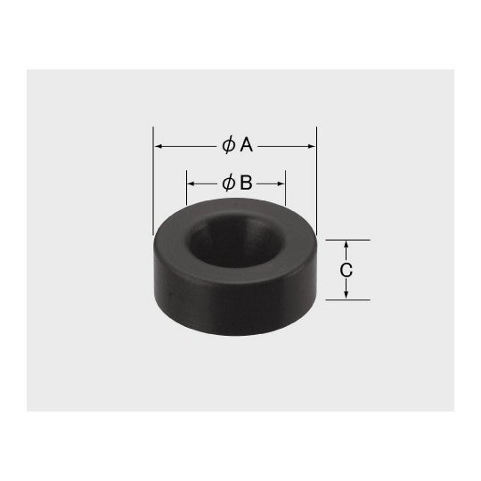 INAX LIXIL・リクシル 【50-248】 セルフストップU字パッキン 水栓 [50-248]