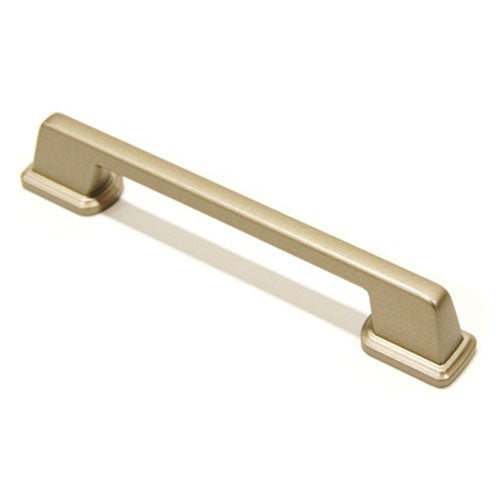 LIXIL・サンウエーブ 【M35P150X】 框扉用ハンドル取っ手 キッチン部品 [M35トツテP150キンX_1365827]