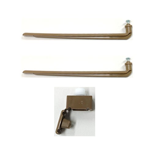LIXIL・サンウエーブ 【NSRFKX】 水切棚（サンラック）用ふきんかけ キッチン部品 [NSRフキンカケX_1365942]