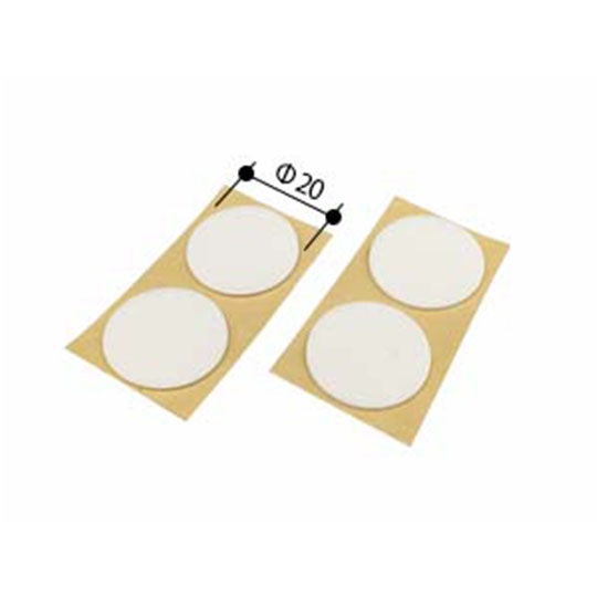 INAX LIXIL リクシル 【50-2308-4】 ロータンクフタ用緩衝材 浴室部品 [50-2308(4)] brdp