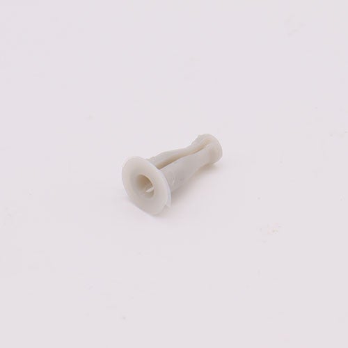 ユニットバス壁種：鋼板パネル用※10個入り※既設品との交換用です。 ※器具取り付けには、別途シリコンシーラントが必要です。