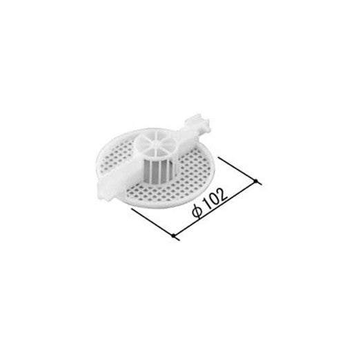 LIXIL・INAX 【TS-A(5)】 ヘアーキャッチャー 浴室部品 [TS-A(5)] brdp