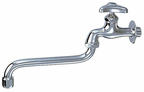 INAX LIXIL・リクシル 【LF-12F-19-U】 自在水栓(普通コマ・固定コマ・泡沫式)