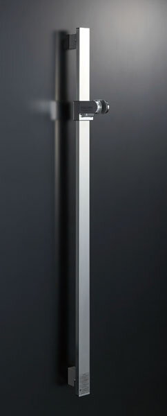 LIXIL リクシル 【BF-28C(1000)-PU1】 シリーズ名： シリーズ外 品名： スライドバー付シャワーフック