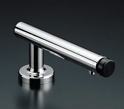 LIXIL リクシル 【KF-114BL(110)】 シリーズ名： シリーズ外 品名： 水石けん供給栓