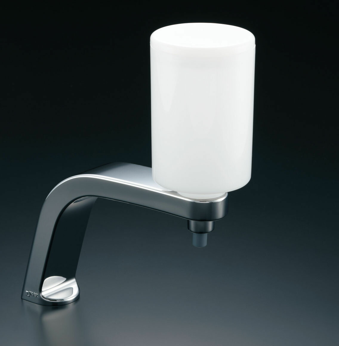 LIXIL リクシル 【KF-24FL】 シリーズ名： シリーズ外 品名： 立形水石けん入れ